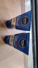 妮維雅（NIVEA）男士【深層凈澈】洗面奶深層清潔補水水活潔面泥100g雙支送男友 曬單實(shí)拍圖