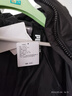 彪馬（PUMA）羽絨服男裝新款冬季運動(dòng)服健身訓練防風(fēng)保暖柔軟舒適長(cháng)款羽絨外套 672435-01 2XL 190 曬單實(shí)拍圖