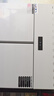 新飛 （Frestec）四門(mén)冰箱商用大容量冷藏冷凍雙溫立式不銹鋼保鮮柜冰箱酒店四開(kāi)門(mén)冰箱商用廚房保鮮風(fēng)冷六門(mén)冰柜 旗艦銅管900升丨上冷藏下冷凍丨-20℃ 曬單實(shí)拍圖