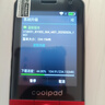 酷派（Coolpad）老年人手機2.8英寸觸屏手寫(xiě) 全新學(xué)生無(wú)游戲防沉迷 安卓智能純凈版 32G大內存掃碼支付K58 紅色 曬單實(shí)拍圖