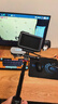 ulanzi【優(yōu)籃子】大疆 action6/5pro/4配件 Osmo360支架手持運動(dòng)相機自拍桿三腳架gopro13/12延長(cháng)桿 MT-09手持自拍桿三腳架【25cm】 曬單實(shí)拍圖