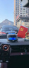 圖拉斯（TORRAS） 車(chē)載香薰汽車(chē)香水觀(guān)景車(chē)內擺件新車(chē)高檔新年禮物太陽(yáng)能增程版 曬單實(shí)拍圖