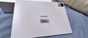 華為（HUAWEI） MatePad Air 12英寸 2025 國家補貼15% 鴻蒙AI潮流生產(chǎn)力 影音娛樂(lè )學(xué)習輕薄辦公華為平板電腦RX55 櫻語(yǔ)粉  12GB+256GB 官方標配 曬單實(shí)拍圖