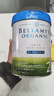 貝拉米（Bellamy's）白金版2段較大嬰兒奶粉800g 6~12月 有機A2蛋白 澳洲原裝進(jìn)口 曬單實(shí)拍圖