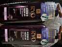 呂（Ryo）紫呂洗發(fā)水618ml*2 控油蓬松強韌防斷發(fā)洗發(fā)膏【油頭專(zhuān)研】 曬單實(shí)拍圖