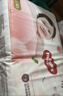 好奇（Huggies）鉑金裝小桃褲紙尿褲大號L60片(9-14kg)尿不濕【透爽散熱】 曬單實(shí)拍圖