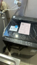 小天鵝（LittleSwan）波輪洗衣機小型全自動(dòng)家用 8KG TB80V27T 以舊換新 國家補貼 京東自營(yíng) 一級能效 宿舍租房神器 曬單實(shí)拍圖