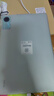 小米平板紅米平板電腦RedmiPad SE 11英寸二合一Pad學(xué)生學(xué)習娛樂(lè )辦公游戲 8G+128G 綠色 官方標配 曬單實(shí)拍圖