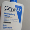 適樂(lè )膚（CeraVe）C乳473ml（男士女士生日禮物保濕補水乳液身體乳面霜隨機發(fā)貨） 曬單實(shí)拍圖