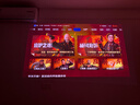 Vidda 大眼睛M2 Pro太空銀 海信4K超高清三色激光投影儀 無(wú)損光學(xué)變焦0.47DMD芯片家庭影院辦公國家補貼 曬單實(shí)拍圖