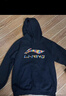 李寧（LI-NING）加絨衛衣男士秋冬季新款加厚連帽上衣青少年套頭帽保暖衫運動(dòng)外套 曬單實(shí)拍圖