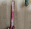 悠珂思（ukiss）雙頭唇線(xiàn)筆H01粉嘟嘟 勾畫(huà)嘴唇防水帶唇刷肉桂裸色臥蠶 新年禮物 曬單實(shí)拍圖