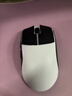 LAMZU蘭族 Maya X 無(wú)畏契約  萬(wàn)金油模具 輕量化無(wú)線(xiàn)鼠標  電競游戲鼠標 瓦羅蘭特 CS2支持8Khz賽事同款 瑪雅白【250mAh+歐姆龍光微動(dòng)】 曬單實(shí)拍圖
