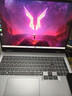 聯(lián)想來(lái)酷斗戰者 戰7000 補貼游戲本筆記本電腦16英寸旗艦銳龍R9學(xué)生辦公電競本滿(mǎn)血RTX5060 i7-13650HX 16G 512G RTX5060 180Hz 2.5K 100%sRGB電競 曬單實(shí)拍圖