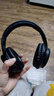 聯(lián)想【頂配旗艦】耳機頭戴式2025新款藍牙5.4無(wú)線(xiàn)音樂(lè )高音質(zhì)舒適佩戴降噪耳罩電競游戲有線(xiàn)帶麥電腦PC 暗夜黑【頂配藍牙5.4+HIFI音質(zhì)】 EQ音效三模式-支持有線(xiàn)/無(wú)線(xiàn)連接 曬單實(shí)拍圖