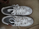 李寧云川2丨板鞋德訓鞋女子春夏透氣薄底潮流復古經(jīng)典休閑鞋AGCV338 曬單實(shí)拍圖