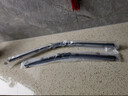 適用原裝寶馬3系雨刷320LI雨刮器325/330/316I/318i無(wú)骨雨刮片三系GT原廠(chǎng)雨刮膠條 20-22款 寶馬3系 一對 曬單實(shí)拍圖