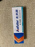 卡夫特(kafuter) K-704N 有機硅密封膠 工業(yè)白膠rtv硅膠透明電子密封絕緣 白色粘稠 50g 曬單實(shí)拍圖