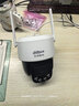 dahua大華4G監控攝像頭全彩夜視王 4G終身免流量無(wú)需連wifi監控器 高清戶(hù)外室外手機遠程360度無(wú)死角P3E 曬單實(shí)拍圖