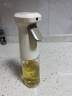 小熊（Bear）定量噴油壺 玻璃油壺罐食用油噴霧調料瓶油噴壺 CX-JW030 曬單實(shí)拍圖