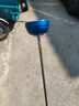 全金屬聽(tīng)漏棒機械式聽(tīng)音桿管道測漏檢測儀查漏棒消防管道漏水檢測 1.5米單節藍色頭(含正規發(fā)票) 曬單實(shí)拍圖