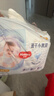 好奇（Huggies）金裝云感褲拉拉褲嬰兒尿不濕超薄成長(cháng)褲新生兒寶寶瞬吸干爽學(xué)步褲 2XL 1包 34片 【15kg以上】 曬單實(shí)拍圖