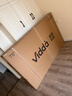 Vidda 發(fā)現X Mini新品 海信電視75英寸 300Hz墨晶屏 前置回音壁 一級能效2026國家補貼超薄電視75VX3S 曬單實(shí)拍圖