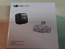 大疆 DJI Mic Mini 迷你無(wú)線(xiàn)高品音質(zhì) 降噪領(lǐng)夾麥克風(fēng) 【安卓+蘋(píng)果15/16/17系列】手機版 一拖一 曬單實(shí)拍圖