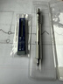 施德樓（STAEDTLER）自動(dòng)鉛筆替芯 2B/0.7mm石墨鉛芯 大容量40根/盒 學(xué)生開(kāi)學(xué)考試必備活動(dòng)鉛芯25507-2B 曬單實(shí)拍圖
