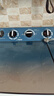 長(cháng)虹半自動(dòng)波輪洗衣機 家用老式雙缸雙桶 洗脫一體機 大容量脫水甩干機 以舊換新 洗脫21.8公斤【洗滌15公斤+雙不銹鋼桶】 雙缸 曬單實(shí)拍圖