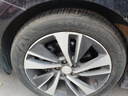 錦湖215/50R17 95V  HS63  適配本田思域/標致408/現代/北京 24年 曬單實(shí)拍圖