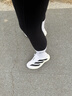 阿迪達斯（adidas）女子 跑步系列 adizero Evo SL W 跑步鞋 JH6208 38.5碼/UK5.5 曬單實(shí)拍圖
