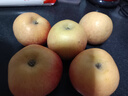 山西紅富士蘋(píng)果果園現摘現發(fā)脆甜多汁丑蘋(píng)果高山蘋(píng)果冰糖心蘋(píng)果 【帶箱2斤凈重1.7斤】中大果75mm左右 曬單實(shí)拍圖