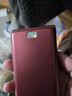 紐曼（Newman）F01翻蓋老人機超長(cháng)待機2025新款4G全網(wǎng)通老年手機學(xué)生專(zhuān)用大屏大字大聲音旗艦正品語(yǔ)音一鍵撥號紅 曬單實(shí)拍圖