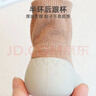 9i9嬰兒學(xué)步鞋襪子寶寶地板襪兒童防滑學(xué)步襪卡通中筒隔涼米20碼F83 曬單實(shí)拍圖