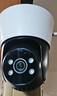 海威曼無(wú)線(xiàn)攝像頭監控無(wú)需連wifi終身免流量吸頂吊裝家用無(wú)線(xiàn)云臺旋轉半球監控器室內入戶(hù)門(mén)口 超清吸頂WiFi款+30天循環(huán)內存卡 曬單實(shí)拍圖