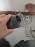 Apple/iPhone14 全網(wǎng)通5G美版無(wú)鎖原裝僅開(kāi)卡promax超廣角蘋(píng)果14Pro原裝正品二手手機便宜 蘋(píng)果14Pro 深空灰 256GB 5G全網(wǎng)通 99新 曬單實(shí)拍圖
