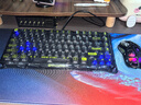  重力星球機械鍵盤(pán)鼠標套裝 破繭75無(wú)線(xiàn)有線(xiàn)藍牙三模 客制化游戲辦公電腦鍵盤(pán)經(jīng)典款 曬單實(shí)拍圖
