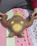 RICH YOUR HOME德國品質(zhì)解壓玩具王總大猩猩減壓捏捏樂(lè )神器按壓兒童發(fā)泄球小玩偶 超大號猩猩18*20(約1500克) 標配 曬單實(shí)拍圖