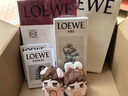 羅意威（LOEWE）奇跡天光女款淡香水50ml 婚禮伴手禮生日節日禮物送女友 曬單實(shí)拍圖