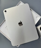 Apple/蘋(píng)果 iPad11英寸 A16芯片2025年款 平板電腦 (128GB WLAN版/學(xué)習辦公娛樂(lè ))銀色 曬單實(shí)拍圖