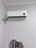 小米米家空調 巨省電 大1匹 新一級能效變頻 快速冷暖 空調掛機 KFR-26GW/V1A1 整機10年質(zhì)保 曬單實(shí)拍圖
