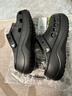卡駱馳（CROCS）貝雅云彩女士洞洞鞋休閑鞋|208186 黑色-001    39 (250mm)   曬單實(shí)拍圖