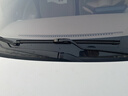 駿勒雨刮器無(wú)骨雨刷20-25款五菱宏光MINI EV雨刮器原廠(chǎng)原裝靜音20/15U 曬單實(shí)拍圖