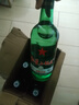 紅星二鍋頭 綠瓶大二 純糧清香型白酒 自飲北京特產(chǎn)禮品 年貨春節送禮 43度 750mL 6瓶 整箱裝 曬單實(shí)拍圖