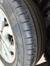 鄧祿普（DUNLOP）汽車(chē)輪胎215/60R17 96H ENASAV EC300+原配豐田CHR適配逍客鋒蘭達 曬單實(shí)拍圖