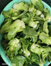 蘇北矮腳青菜霜凍新鮮綠色蔬菜蘇州青現摘農家露天太湖青菜軟糯甜 矮腳青凈重2500g 曬單實(shí)拍圖