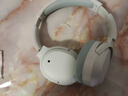 漫步者（EDIFIER）【爆款推薦】W820NB雙金標主動(dòng)降噪無(wú)線(xiàn)頭戴式藍牙耳機游戲音樂(lè )運動(dòng)學(xué)生網(wǎng)課耳麥適用于安卓蘋(píng)果 【升級版】柳牙青+彩色耳機包 曬單實(shí)拍圖