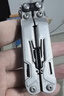 SOG索格戶(hù)外工具鉗多功能折疊刀迷你隨身小刀野外生存裝備小鉗PP1001 曬單實(shí)拍圖
