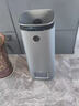 352H301加濕器 空氣凈化器加濕凈化一體機無(wú)霧家用客廳臥室靜音除菌除甲醛過(guò)敏原病毒空氣加濕 曬單實(shí)拍圖